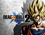 DRAGON BALL XENOVERSE 2 (Steam key)