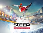 Steep Winter Games Edition (uplay key)