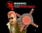 Bionic Commando Rearmed (steam key)