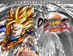 Dragon Ball Fighter Z FighterZ Edition (steam)