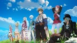 Tales of Zestiria (steam key)