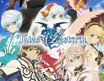 Tales of Zestiria (steam key)