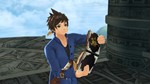 Tales of Zestiria (steam key)