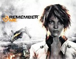 Remember Me (steam key)