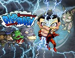 Overruled (steam key)