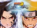 Naruto Shippuden Ultimate Ninja STORM HD (steam)