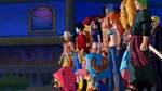 One Piece Unlimited World Red Deluxe Steam