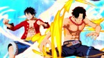 One Piece Unlimited World Red Deluxe Steam