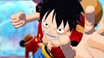 One Piece Unlimited World Red Deluxe Steam