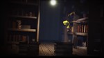 Little Nightmares Secrets of Maw Expansion Steam