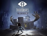 Little Nightmares Secrets of Maw Expansion Steam