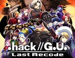 hackGU Last Recode (steam key)