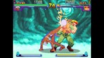 Street Fighter 30th Anniversary Collection Steam