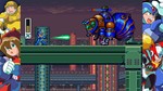 Mega Man X Legacy Collection 12 Bundle (steam)