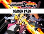 Naruto to Boruto Shinobi Striker Season Pass