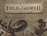 Field of Glory II (steam key)