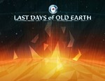 Last Days of Old Earth (steam key)