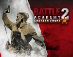 Battle Academy 2 Eastern Front (steam key)