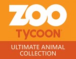 Zoo Tycoon Ultimate Animal Collection (Steam)