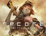 ReCore Definitive Edition (Steam key)