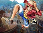 One Piece World Seeker (Steam key)