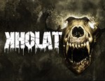 Kholat (steam key)