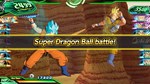 Super Dragon Ball Heroes World Mission Launch Ed