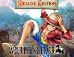 One Piece World Seeker Deluxe Edition (steam)