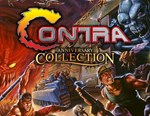 Contra Anniversary Collection (steam key)