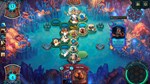 Faeria (steam key)