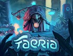 Faeria (steam key)