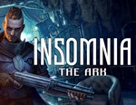 INSOMNIA The Ark (steam key)