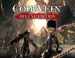 Code Vein Deluxe Edition (steam key)