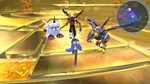 Digimon Story Cyber Sleuth Complete Ed. steam