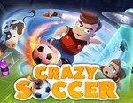 Crazy Soccer Football Stars (steam key)