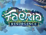 Faeria Resurgence DLC (steam key)