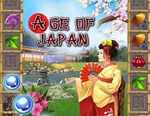 Age of Japan (itch.io)