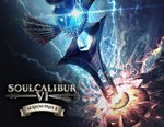 SOULCALIBUR VI Season Pass 2 DLC (steam key)