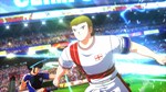 Captain Tsubasa Rise of New Champions Deluxe Ed