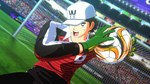 Captain Tsubasa Rise of New Champions Deluxe Ed