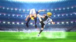 Captain Tsubasa Rise of New Champions Deluxe Ed