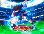 Captain Tsubasa Rise of New Champions