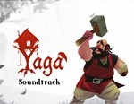 Yaga Soundtrack (steam key)