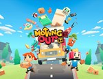 Moving Out (steam key)