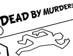 Dead by Murder (steam key)