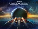 Redout Space Assault (steam key)