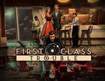 First Class Trouble (steam key)