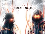 Scarlet Nexus (steam key)