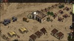 Commandos Behind Enemy Lines (steam key)