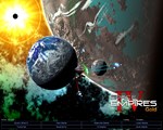 Space Empires IV Deluxe (steam key)